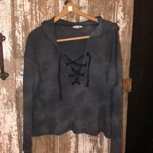 American eagle sweatshirt